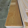 2021 Wood grain best price laminate indoor pvc wall panel ceiling